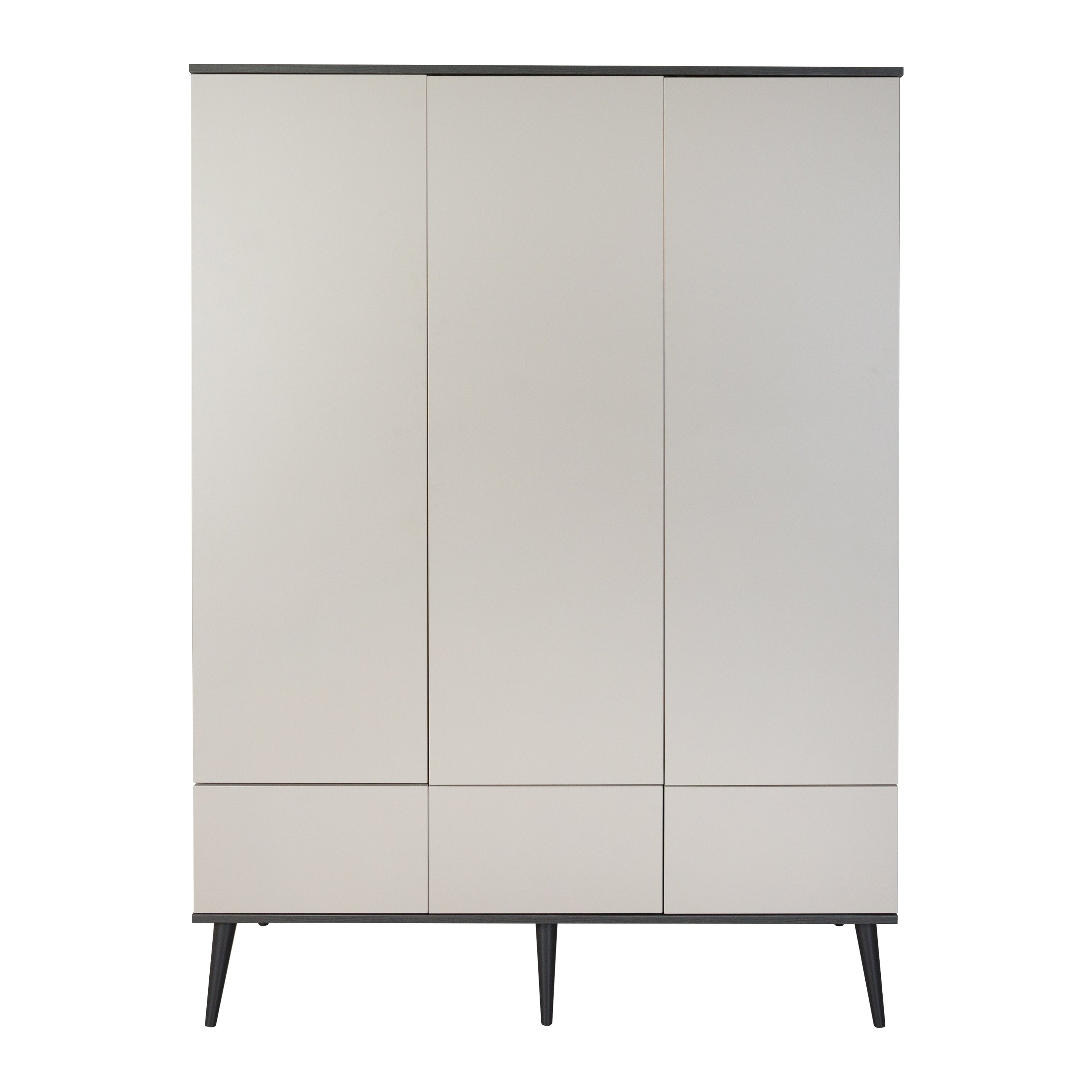 * Quax Kast XL Flow 144x58x198cm I Stone