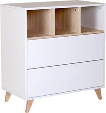 Quax Babykamer Loft White | Originele prijs €1409