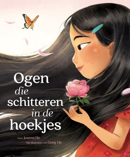 Rose Stories Leesboek | Ogen Die Schitteren In De Hoekjes