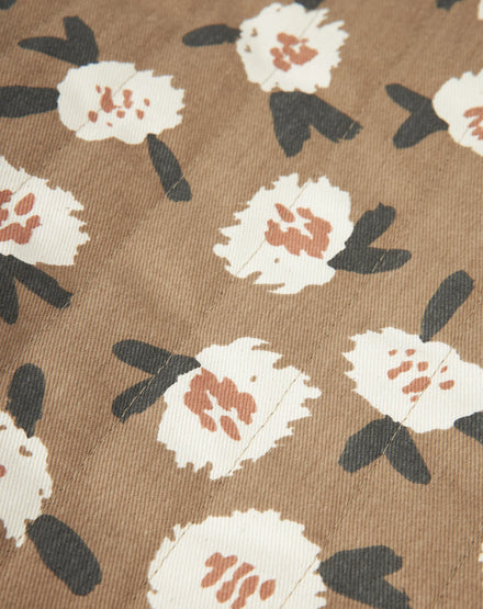 * Nobodinoz Thermische Lunchtas | Camellia*