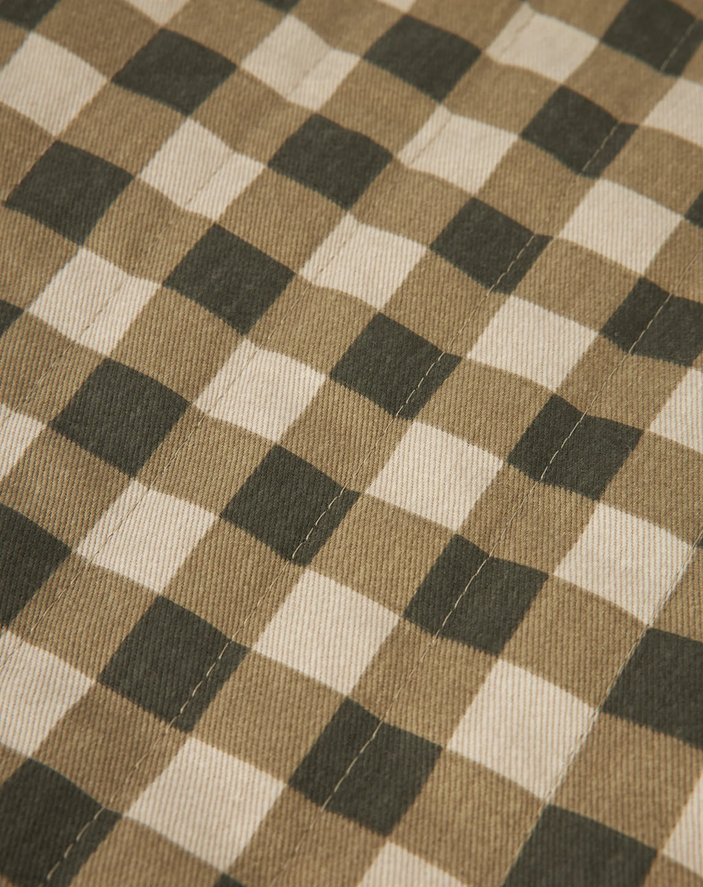 *  Nobodinoz Thermische Lunchtas | Green Checks