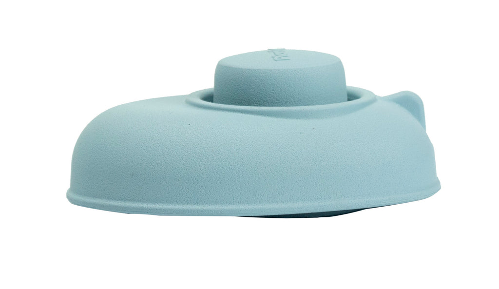 Plantoys Badspeelgoed Rubber Boat | Pastel Blue*