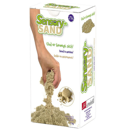 Sensory Sand Kinetisch 1kg