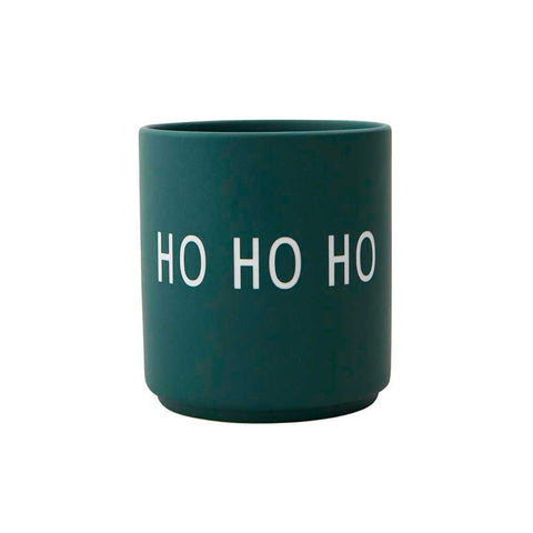 Design Letters Favourite Cups | Ho Ho Ho