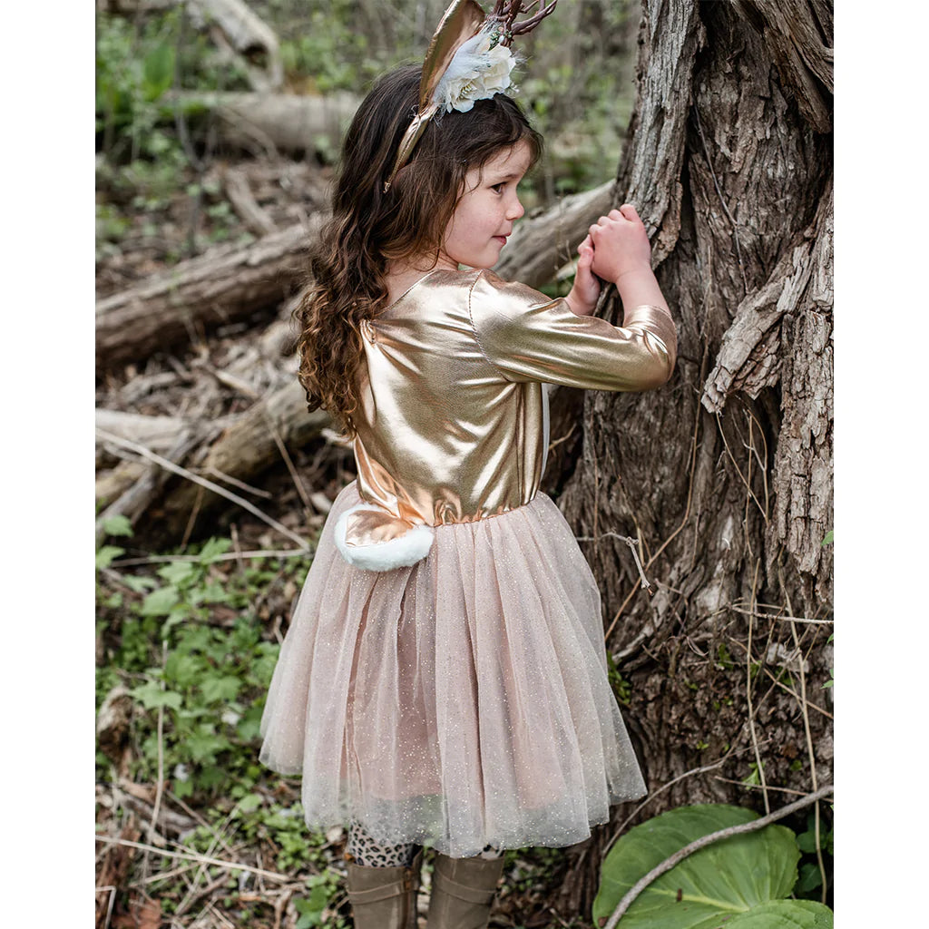 Great Pretenders Woodland Hertenjurk 5-6 Jaar