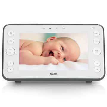 * Alecto Babyfoon Met Camera DVM-150