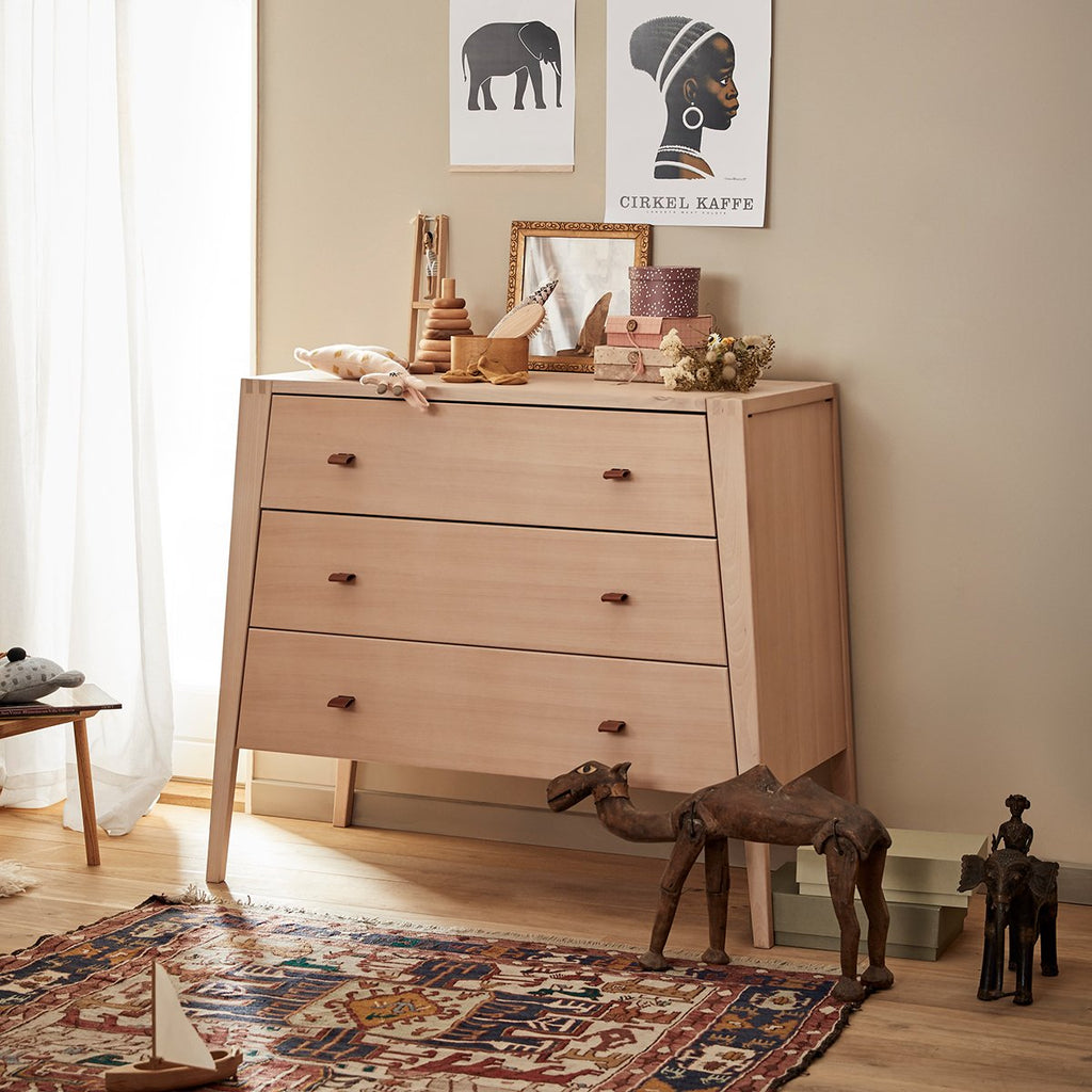 Leander Commode Linea | Beuk