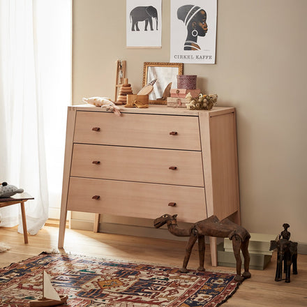 Leander Commode Linea | Beuk