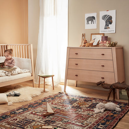 Leander Commode Linea | Beuk