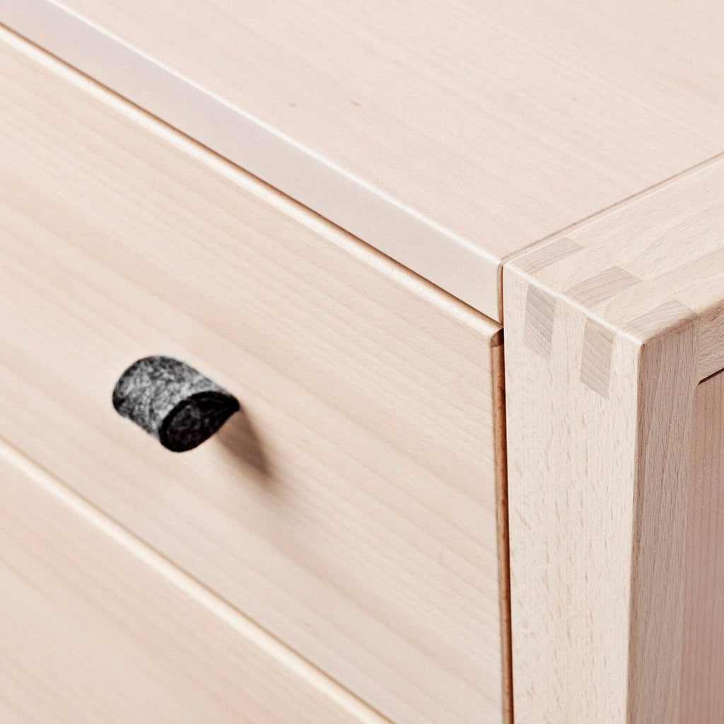 Leander Commode Linea | Beuk