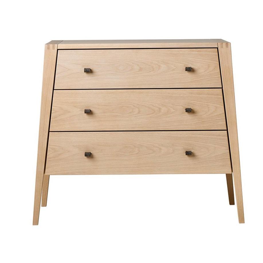 Leander Commode Linea | Eik