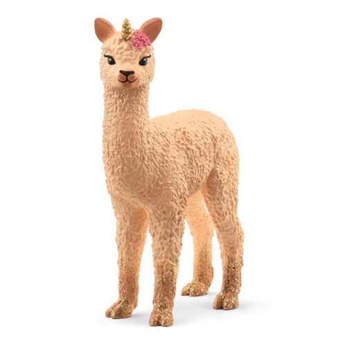 Schleich Speeldiertje | Lama Unicorn