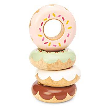 Le Toy Van Houten Set Donuts*