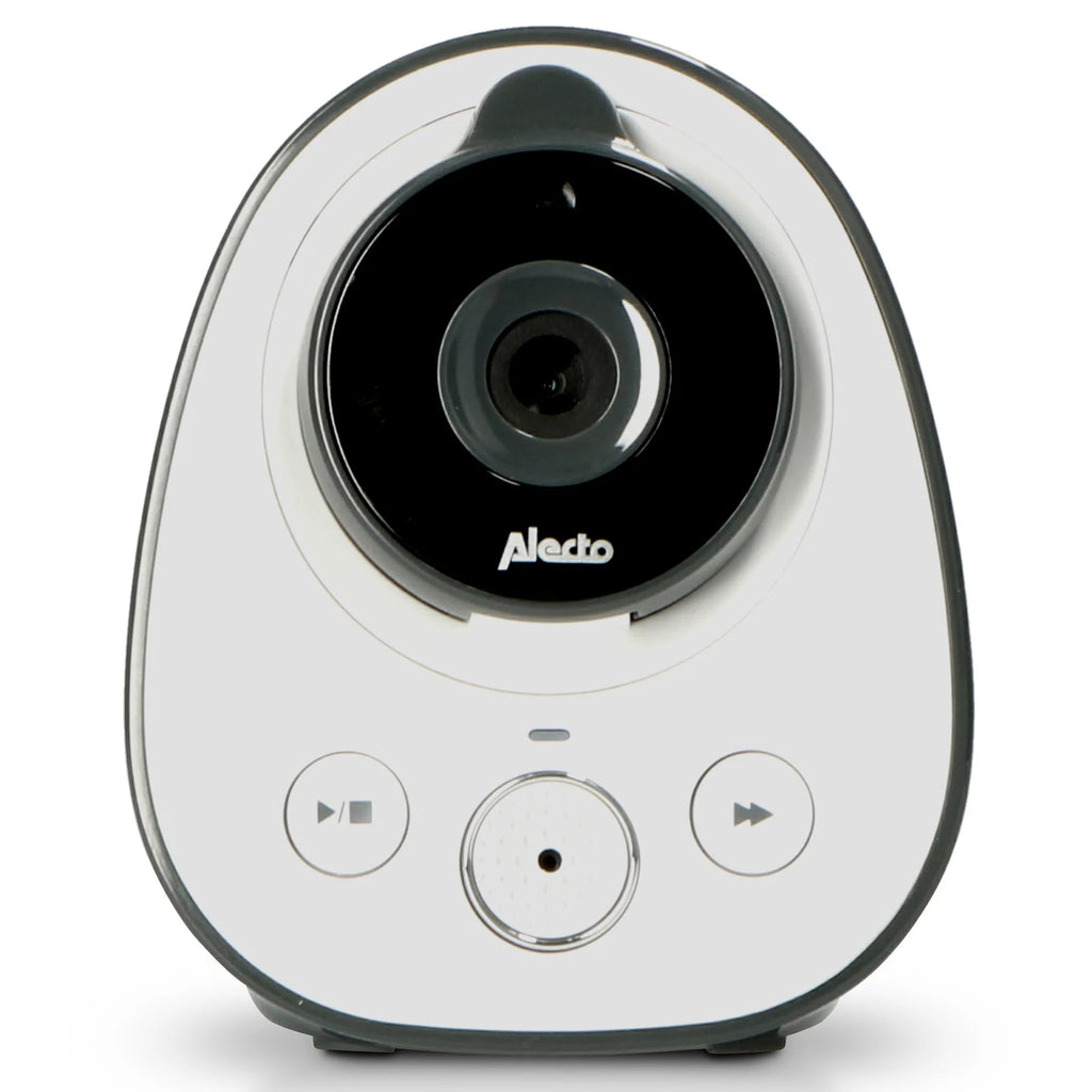 * Alecto Babyfoon Met Camera DVM-150