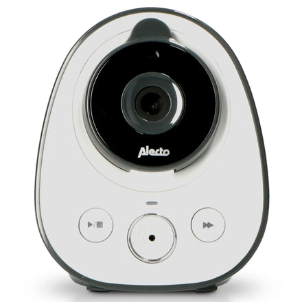 * Alecto Babyfoon Met Camera DVM-150