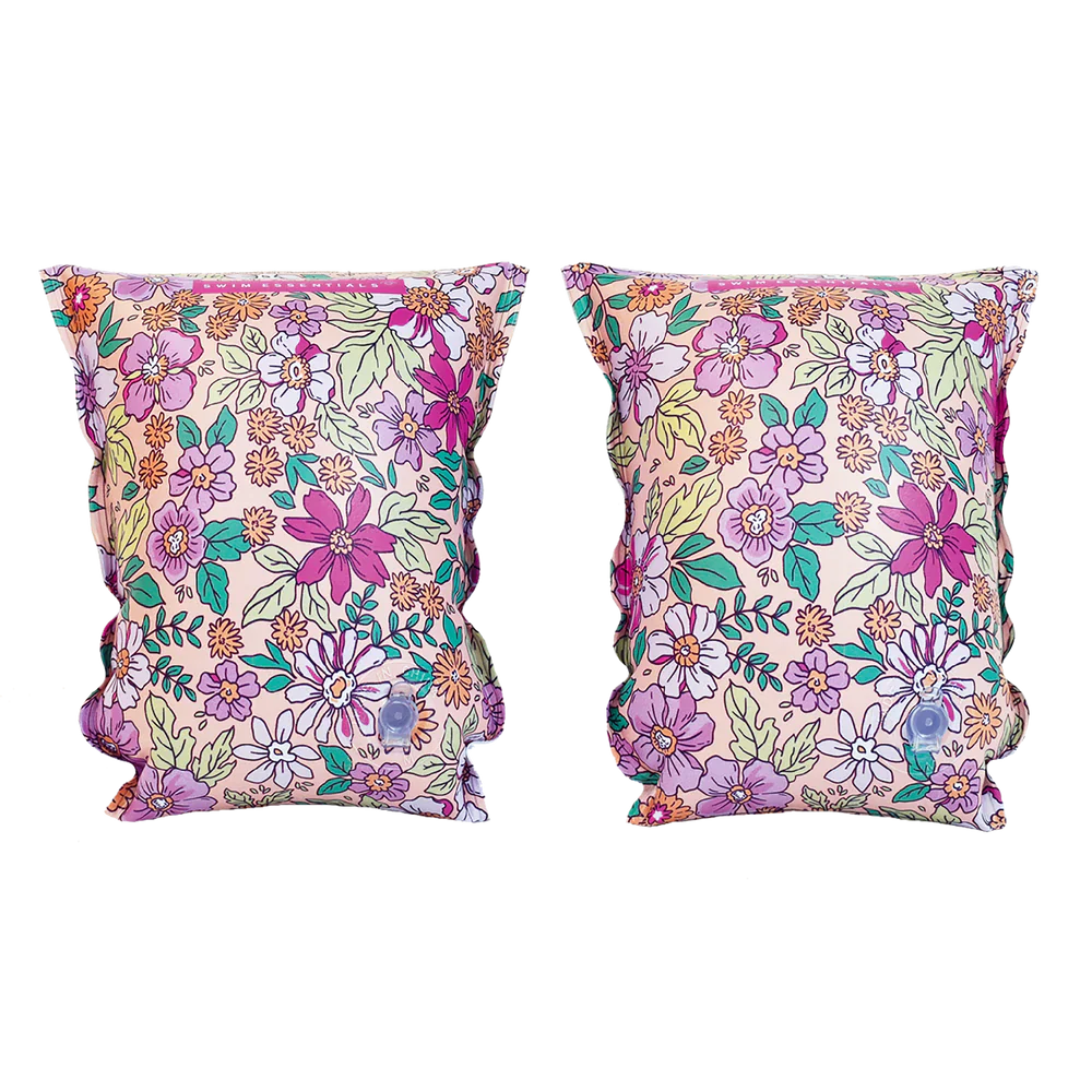 * Swim Essentials Zwembandjes 0-2Y | Blossom