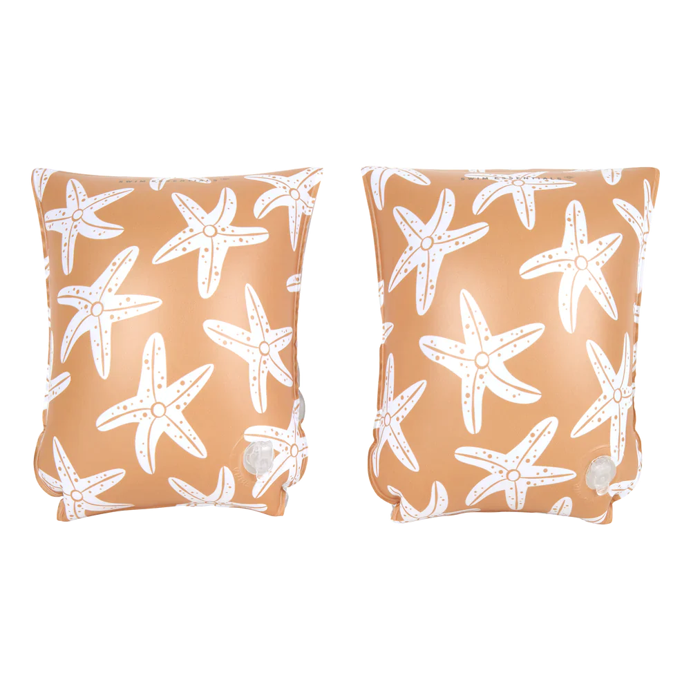 * Swim Essentials Zwembandjes 0-2Y | Sea Stars