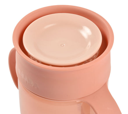 Béaba Leerdrinkbeker 340ml | Pink