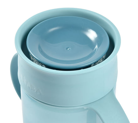 Béaba Leerdrinkbeker 340ml | Blue