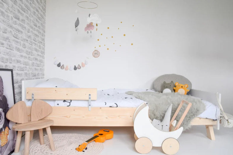 Little Dreamers bed Charlie 200x90cm