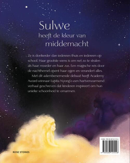 Rose Stories Leesboek | Sulwe