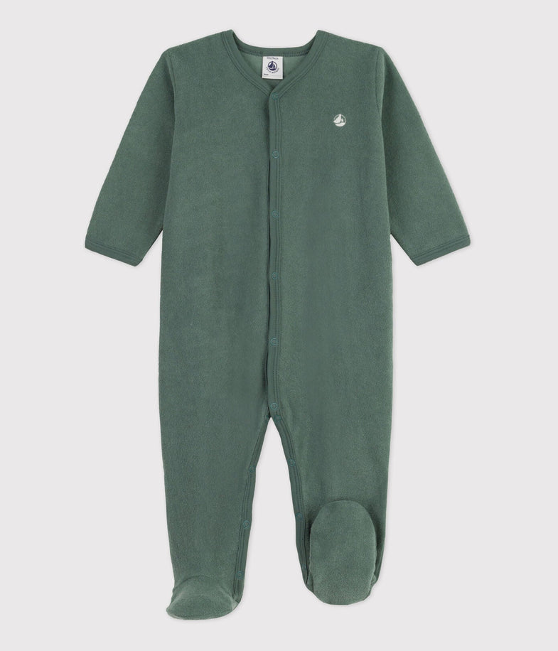 Petit Bateau Baby Pyjama | Vallee  *