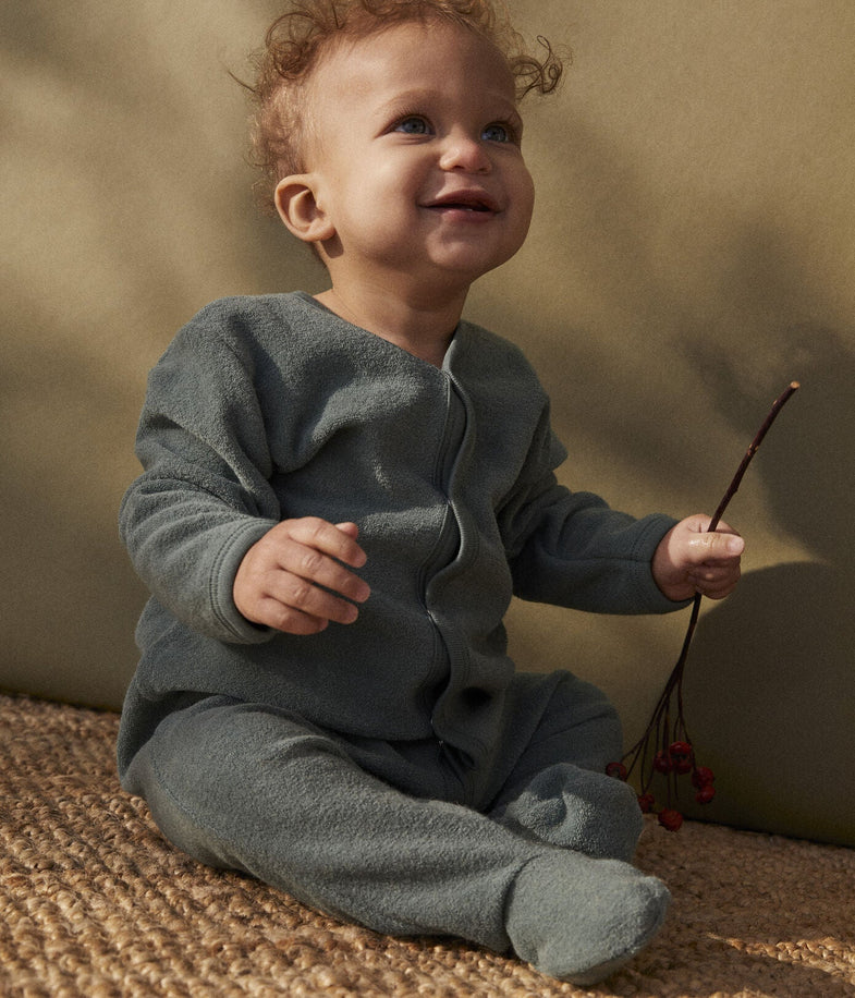 Petit Bateau Baby Pyjama | Vallee  *