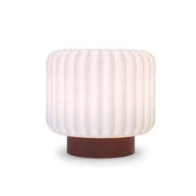 Atelier Pierre Dentelle Lamp 15cm | Terra  *