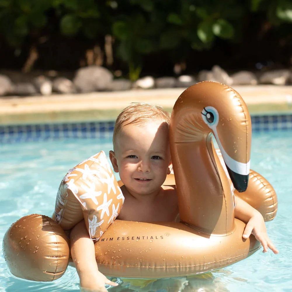 * Swim Essentials Zwembandjes 0-2Y | Sea Stars