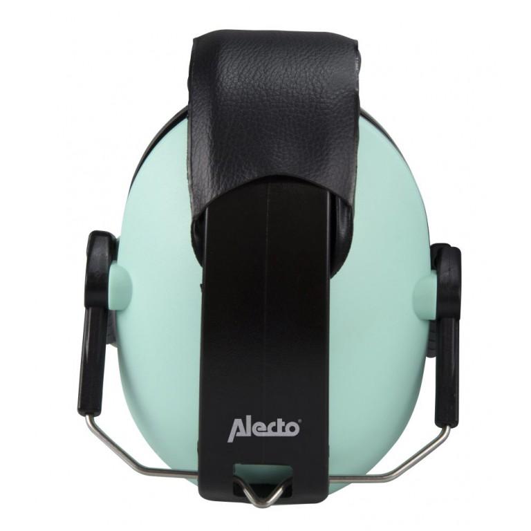 Alecto Gehoorbescherming | Mint