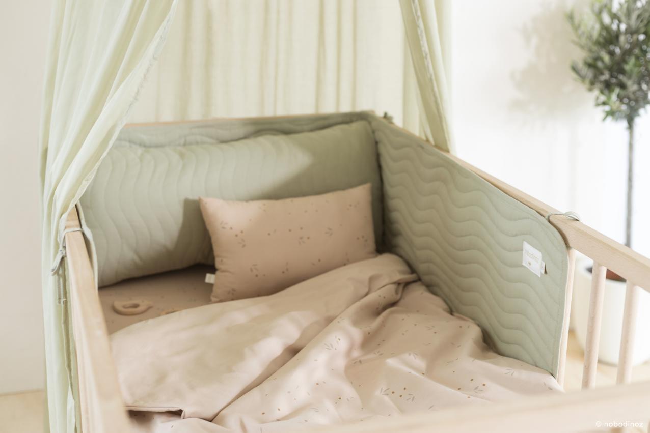 * Nobodinoz Alexandria bedomrander Linden Green