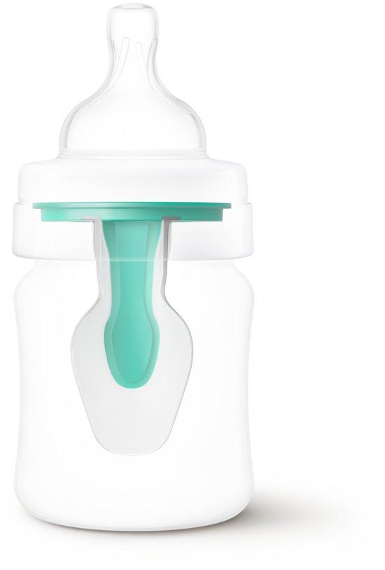 Avent anti-koliek zuigfles SCF813/14 - 260ml