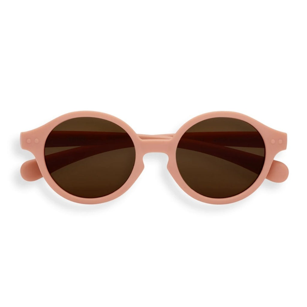 Izipizi Kids Plus Zonnebril 3-5Y | Apricot