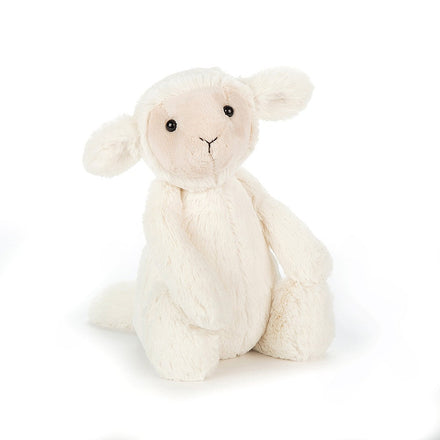 zzz Jellycat Knuffel Medium Bashful Lamb