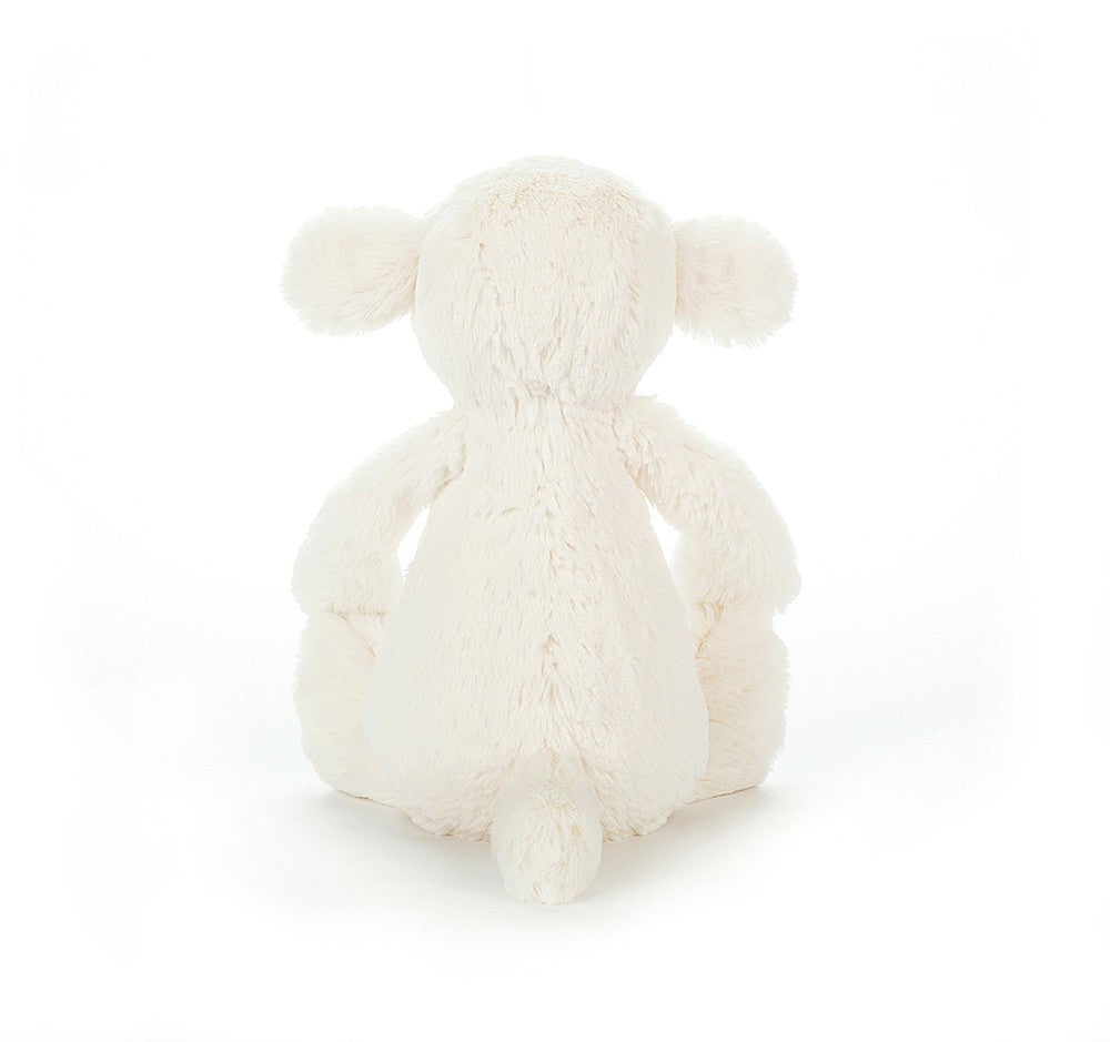 zzz Jellycat Knuffel Medium Bashful Lamb