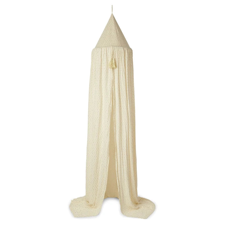 * Konges Sløjd Bed Canopy | Petales