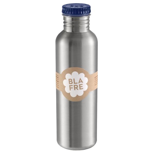 Blafre drinkfles 750ml Navy