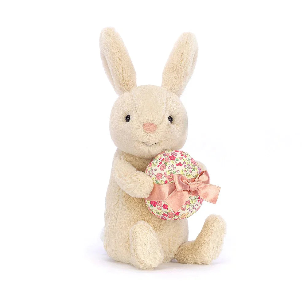 Jellycat Knuffel Bonnie Bunny With Egg  *