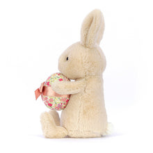 Jellycat Knuffel Bonnie Bunny With Egg  *