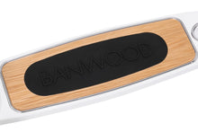 Banwood Scooter Met Fietsmand | White   *