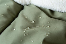 ZZZ Nobodinoz Waterproof voetenzak | Olive Green