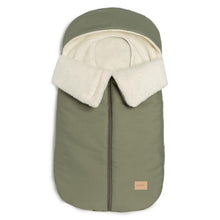 ZZZ Nobodinoz Waterproof voetenzak | Olive Green