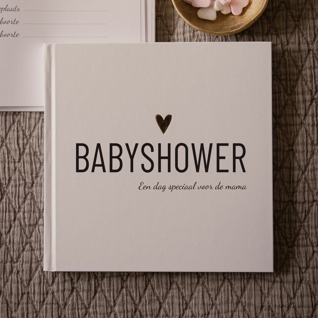 Lifestyle 2 Love I Babyshower