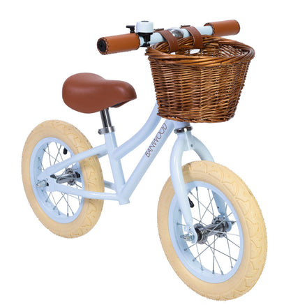 * Banwood First Go Loopfiets Sky