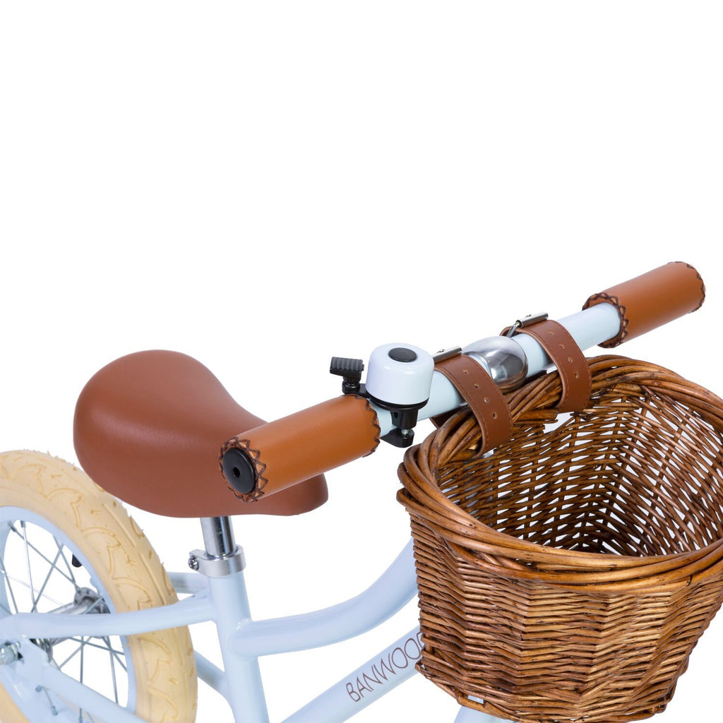 * Banwood First Go Loopfiets Sky