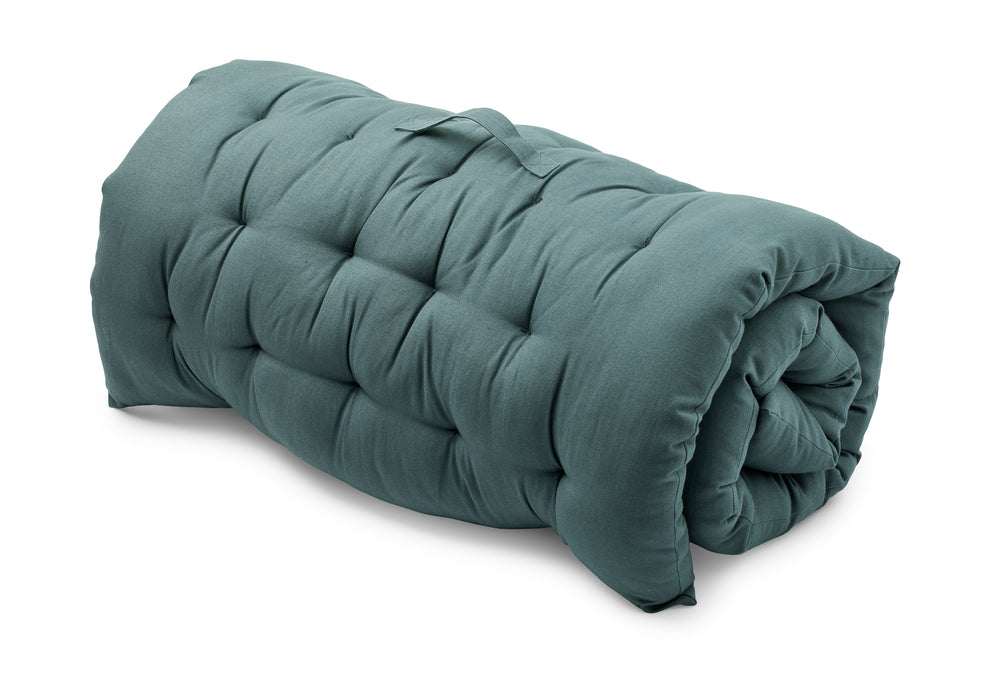 * Liewood Barney Mattress | Whale Blue