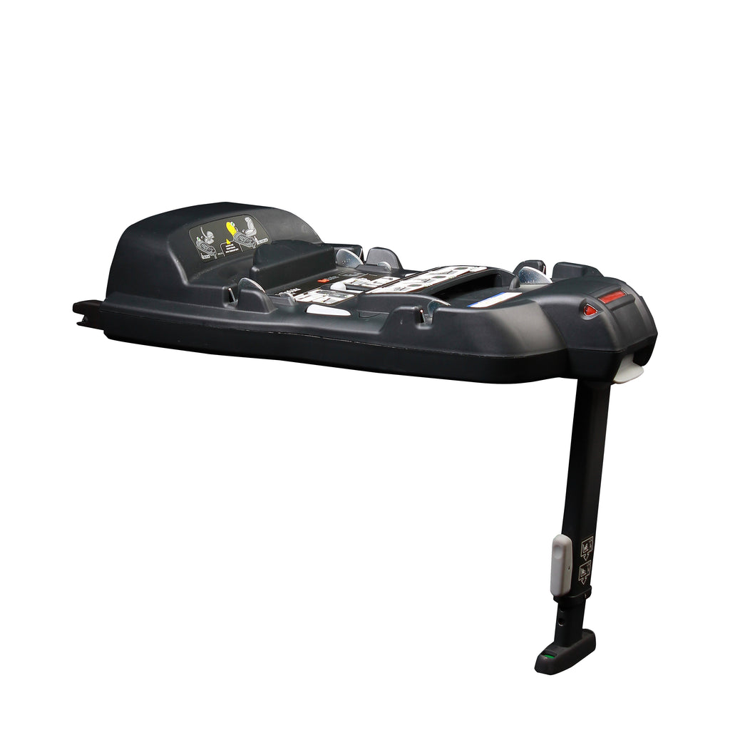 * Babyzen YOYO Autostoel ISOfix-Base | Zwart