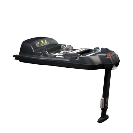 * Babyzen YOYO Autostoel ISOfix-Base | Zwart