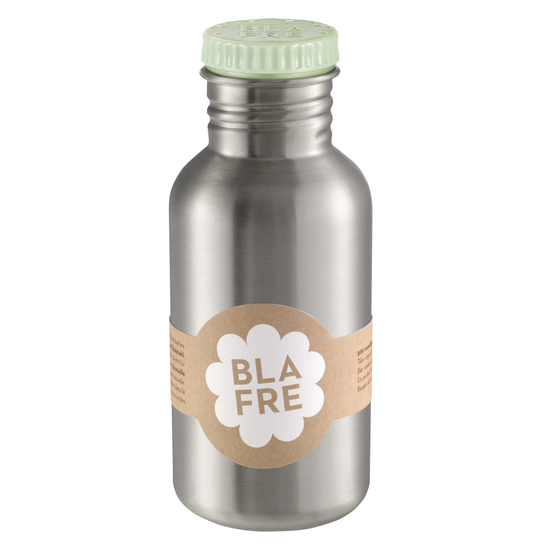 Blafre drinkfles 500ml mint