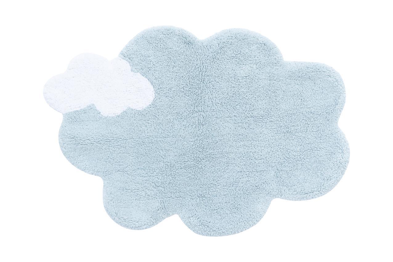 Lorena Canals machinewasbaar tapijt 100cm Mini | Dream